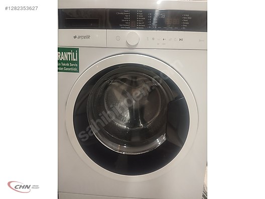 Used & Brand New Items / Electrical Appliances / Appliances / Washing Machines
