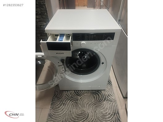 Used & Brand New Items / Electrical Appliances / Appliances / Washing Machines