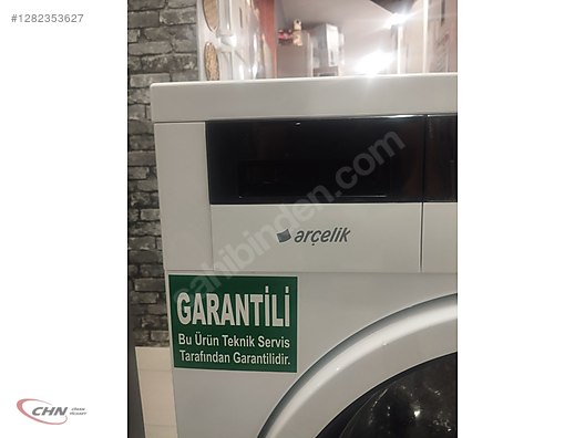 Used & Brand New Items / Electrical Appliances / Appliances / Washing Machines