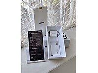 REDMİ K80 / 16 + 16 RAM / 256 GB HAFIZA #1283353633