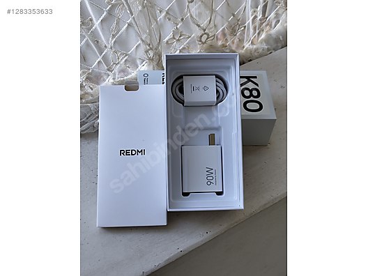 Used & Brand New Items / Cell Phones & Accessories / Cell Phones / Xiaomi / Redmi K80