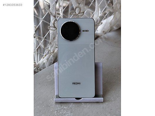 Used & Brand New Items / Cell Phones & Accessories / Cell Phones / Xiaomi / Redmi K80