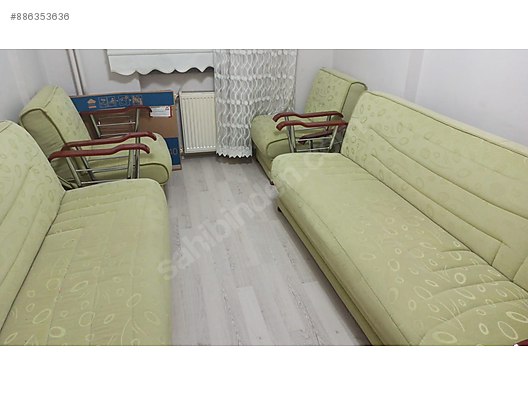 Koltuk Takimi Bellona Oturma Grubu Sahibinden Comda 886353636