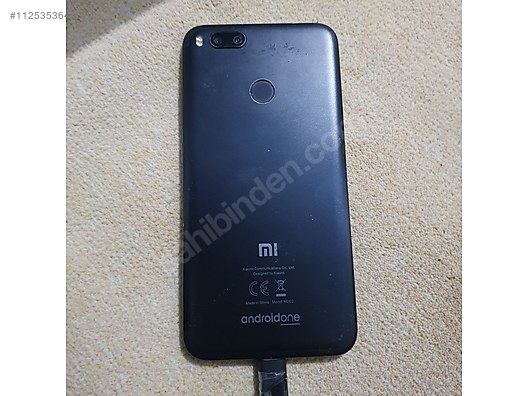 mia1 model