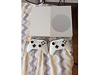 acil tertemiz Xbox one s iki kolu 1 tb #1280353670