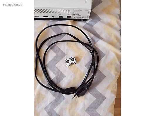 İkinci El ve Sıfır Alışveriş / Oyunculara Özel / Oyun Konsolu / Xbox One S