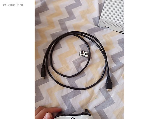 İkinci El ve Sıfır Alışveriş / Oyunculara Özel / Oyun Konsolu / Xbox One S