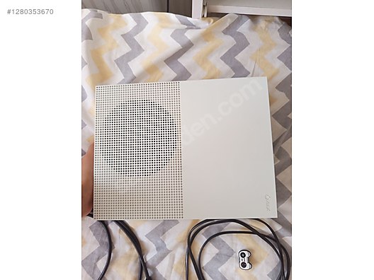 İkinci El ve Sıfır Alışveriş / Oyunculara Özel / Oyun Konsolu / Xbox One S