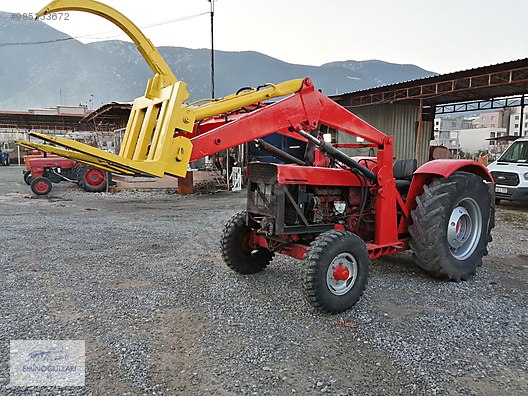 international eminogullari traktor a s den tomruk yukleyici 654 enter at sahibinden com 985353672