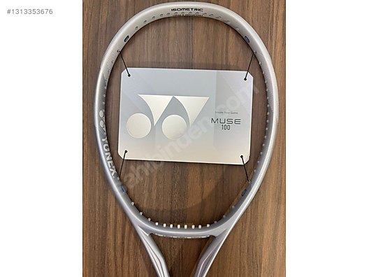 Yonex ミューズ yonex ラケット 2026 YONEX テニスラケット ミューズ100