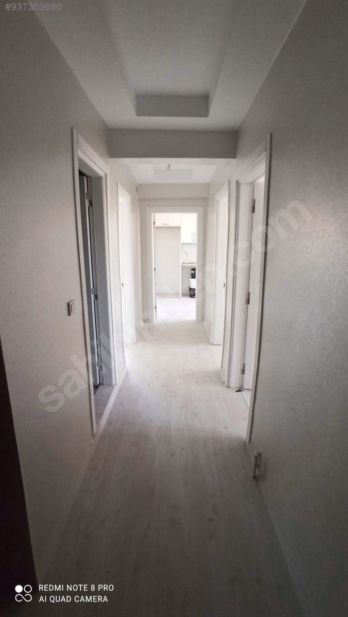 MANİSA TURGUTLU BELEK EMLAKTAN SATILIK DAİRE!!! Satılık Daire