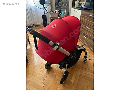 Bugaboo b3 clearance