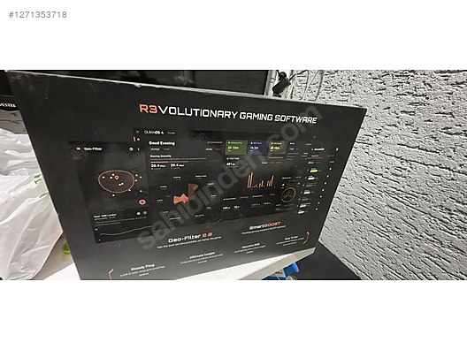 NETDUMA R3 modem OYUN router sıfır gibi - Router ilanları uygun fiyatlarıyla sahibinden.com'da