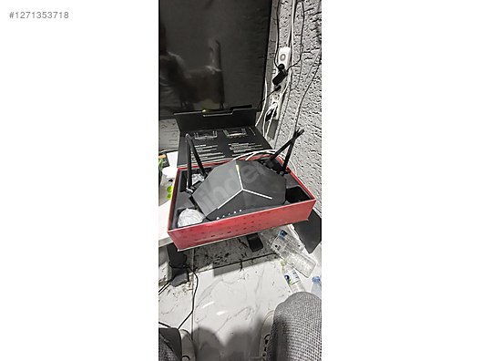 İkinci El ve Sıfır Alışveriş / Bilgisayar / Çevre Birimleri / Modem & Ağ Ürünleri / Router