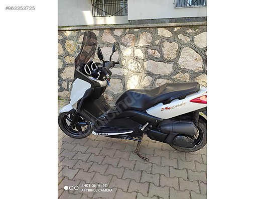 yamaha xmax 250 xmax 250 beyaz at sahibinden com 963353725 yamaha xmax 250 xmax 250 beyaz at sahibinden com 963353725