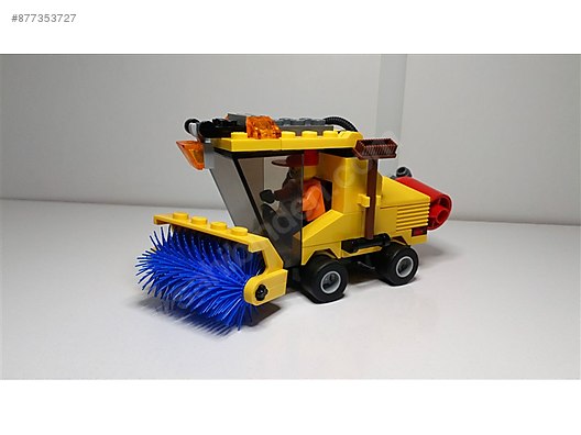 7242 lego