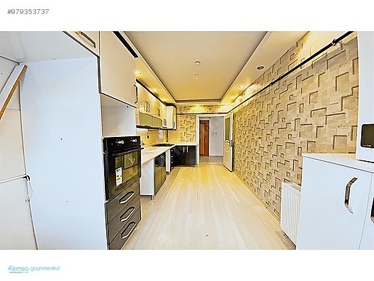 kecioren ataparkta 3 1 2 kat 135m2 full full satilik daire ilanlari sahibinden com da 979353737