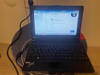 Exper Style Netbook