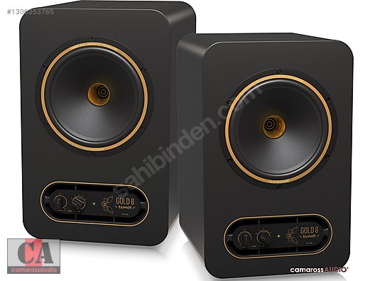 tannoy gold 7 ペア （2） Amazon | Tannoy スタジオモニター (ゴールド7) | モニタースピーカー