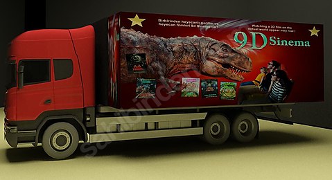 Long Versiyon 20 Kişilik XL Platform