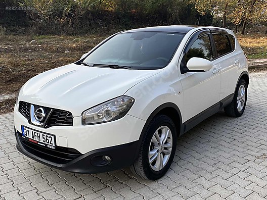 nissan qashqai 1 5 dci tekna premium pack 2012 nissan qashqai hatasiz at sahibinden com 882353804