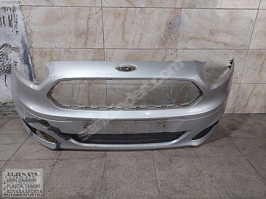 Minivan & Panelvan / Kaporta & Karoser / Ford Courier Ön Tampon 14