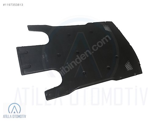 PORSCHE PANAMERA 970 2010-2018 PLASTİK KARTER MUHAFAZA - İlan ve