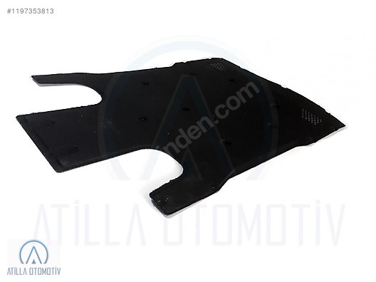 PORSCHE PANAMERA 970 2010-2018 PLASTİK KARTER MUHAFAZA - İlan ve