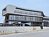 ANADOLU OSB'DE 4.000M² ARSA ÜZERİNDE 2950M² SIFIR FABRİKA BİNASI