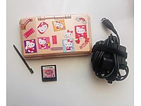 Nintendo ds 2004 model