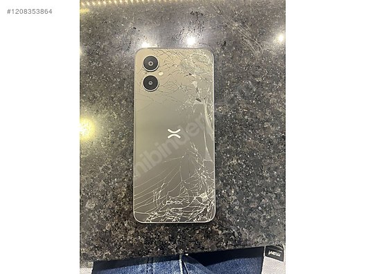 Used & Brand New Items / Cell Phones & Accessories / Cell Phones / Omix / X300