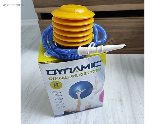 Used & Brand New Items / Sports / Pilates, Yoga & Gymnastic / Pilates Balls