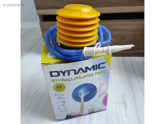 Used & Brand New Items / Sports / Pilates, Yoga & Gymnastic / Pilates Balls