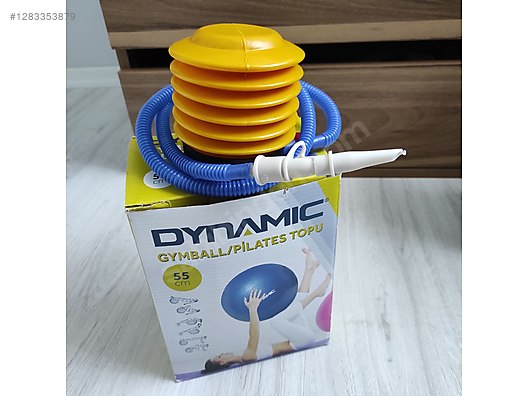 Used & Brand New Items / Sports / Pilates, Yoga & Gymnastic / Pilates Balls