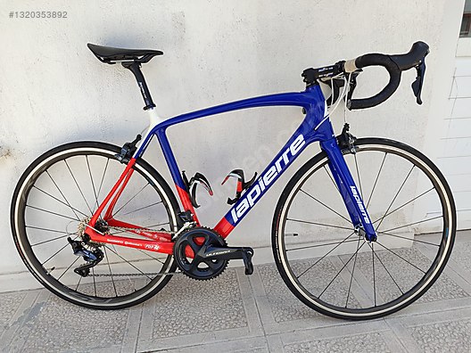 SEIEMON LAPIERRE SENSIUM 600 FDJ 2018 YOL BİSİKLETİ sahibinden.comda