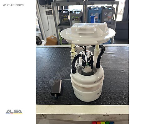 Minivans & Vans / Ignition & Fuel / 172021461R DACİA DOKKER DEPO