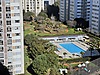 BATI ATAŞEHİR AĞAOĞLU HIGHPARKTA SATILIK 3+1 DAİRE BÜYÜK-FERAH!