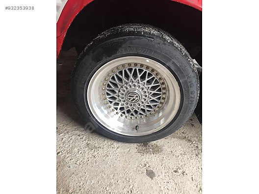 bbs jant 16x9 inc en uygun jant lastik fiyatlari turkiye nin ilan sitesi sahibinden com da 932353938