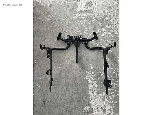 Grenaj / Kawasaki zx4rr ninja 400 kafa demiri sahibinden.comda