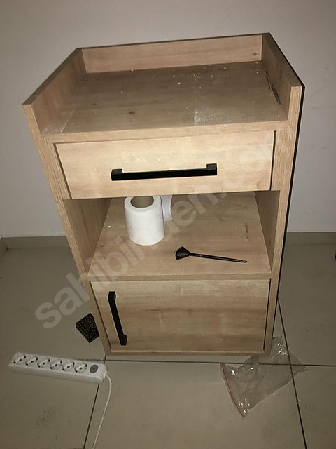 TERTEMİZ KUAFÖR MALZEMELERİ