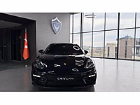 CEYLAN MOTORS 2022 PORSCHE PANAMERA 4 E-HYBRİD PLATINUM EDITION #1286353969