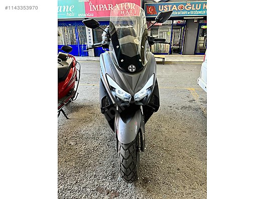 2022 Model Arora Max-T 150 Abs