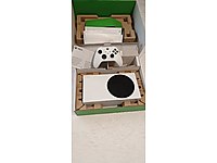 XBOX Series S #1283354020