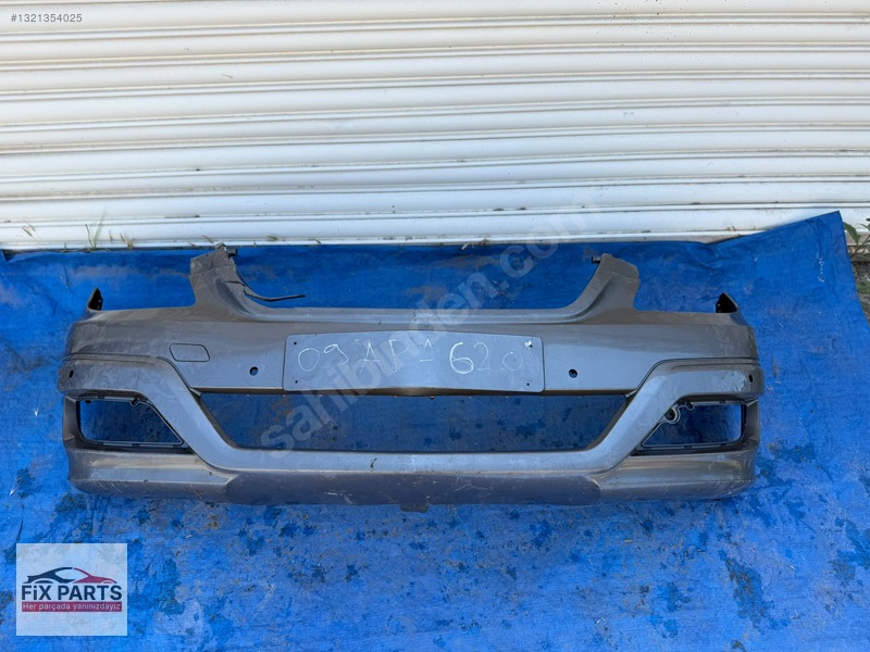 Mercedes B Tampon (Ön)
