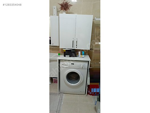 İkinci El ve Sıfır Alışveriş / Bahçe & Yapı Market / Yapı Malzemeleri / Banyo & Mutfak / Banyo Dolabı