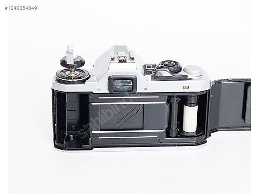 İkinci El ve Sıfır Alışveriş / Fotoğraf & Kamera / Analog Fotoğraf Makinesi / 35mm Filmli SLR / Pentax