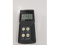 Winlab Data Line Conductivity Meter (İletkenlik Ölçer)
