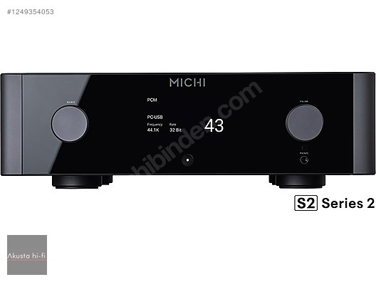 Used & Brand New Items / Home Electronics / Home Audio / Amplifiers / Rotel