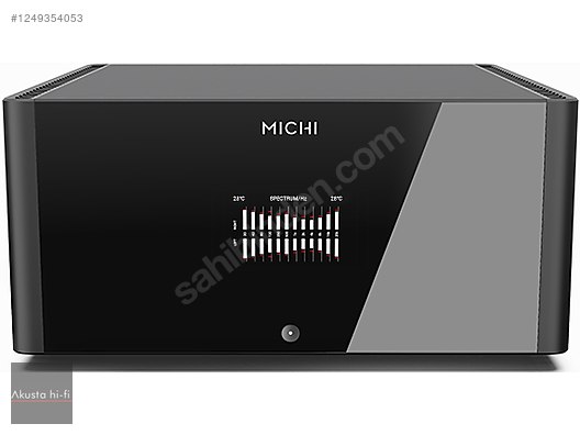 Used & Brand New Items / Home Electronics / Home Audio / Amplifiers / Rotel