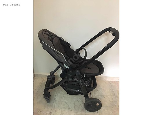 Graco Evo Bebek Arabasi Graco Bebek Arabasi Puset Sahibinden Com Da